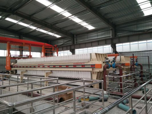 Dự án Apatit Lào Cai mới nhất