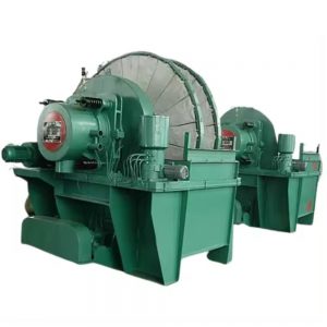 máy lọc chân không dạng trống