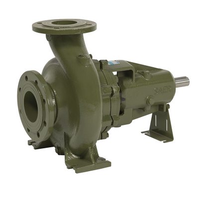 Máy bơm ly tâm trục ngang mới nhất