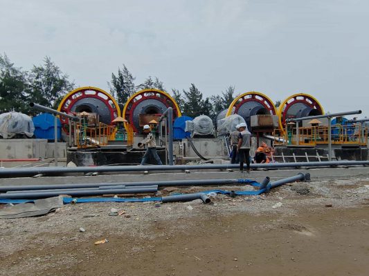 Dự án công ty cổ phần đầu tư trường an hải phòng mới nhất