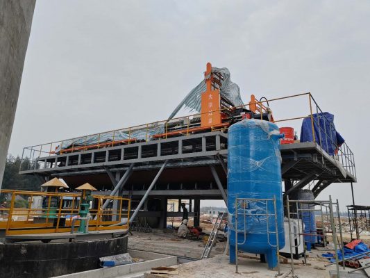 Dự án công ty cổ phần đầu tư trường an hải phòng chi tiết