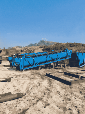 Dự án công ty cổ phần khoáng sản CML Lào mới nhất