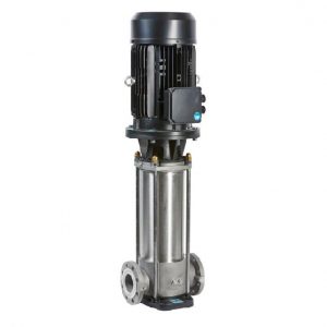 Bơm ly tâm trục đứng mới