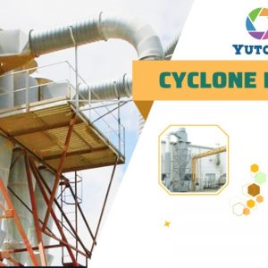 Cyclone lọc bụi