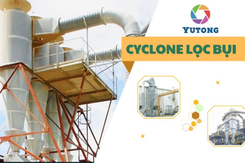 Cyclone là gì?