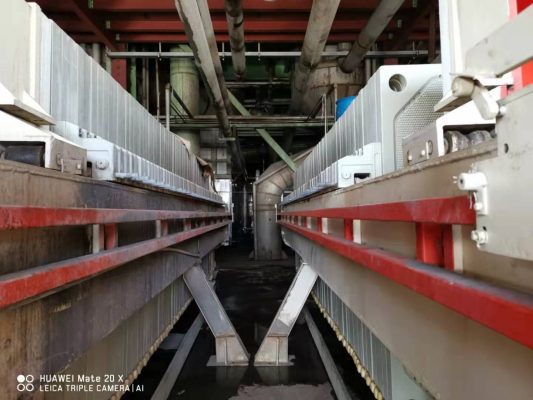 Dự án Vietsugar 2024