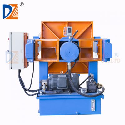 Máy ép bùn khung bản bán tự động model 630 mới nhất
