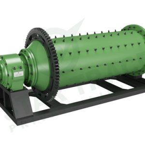 Đặc điểm của máy nghiền bi