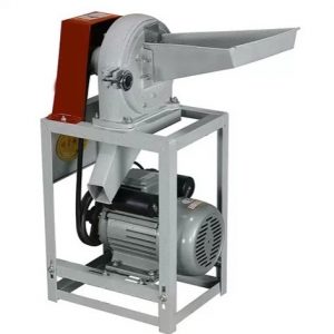 Máy nghiền bột đứng 2024