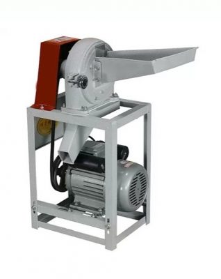 Máy nghiền bột đứng 2024
