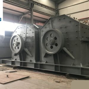 Đặc điểm của máy nghiền búa