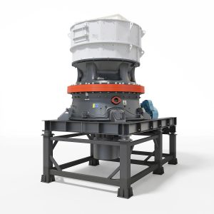 Thông số kỹ thuật của máy nghiền côn