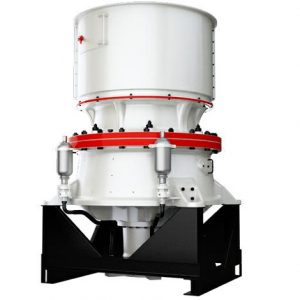 Đặc điểm của máy nghiền côn