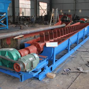 Máy rửa quặng 2024