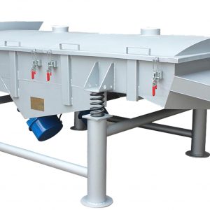 Đặc điểm của máy sàng rung