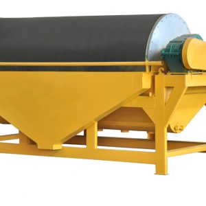 Máy tuyển từ mới