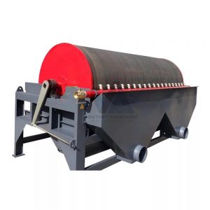 Máy tuyển từ mới nhất