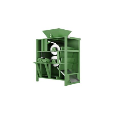 Máy tuyển từ ướt