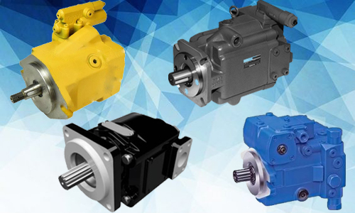 Cách lựa chọn bơm Piston phù hợp