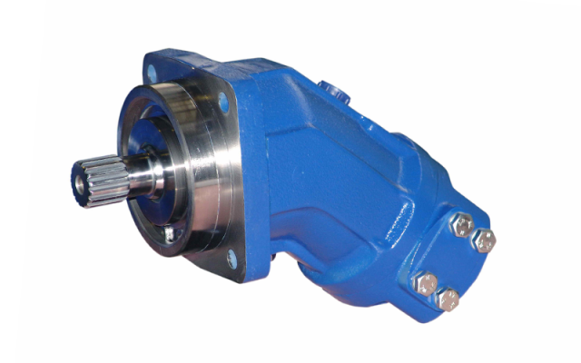 Ưu nhược điểm của bơm piston