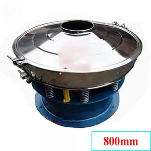 máy sàng rung 1 tầng chất lượng