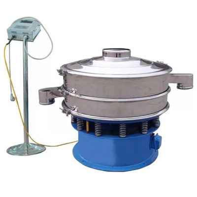 Ứng Dụng Của Máy Sàng Rung hai Tầng