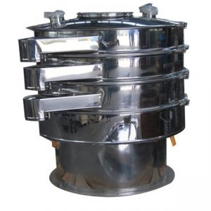 máy sàng rung 3 tầng 1