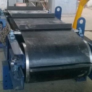 máy tuyển từ băng tải dạng treo 1