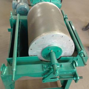 máy tuyển từ khô 2