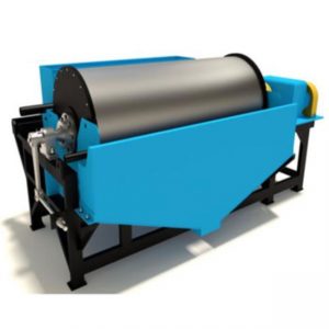 máy tuyển từ ướt 3