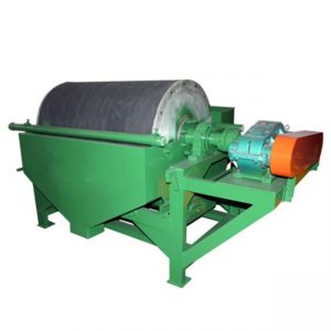 máy tuyển từ ướt