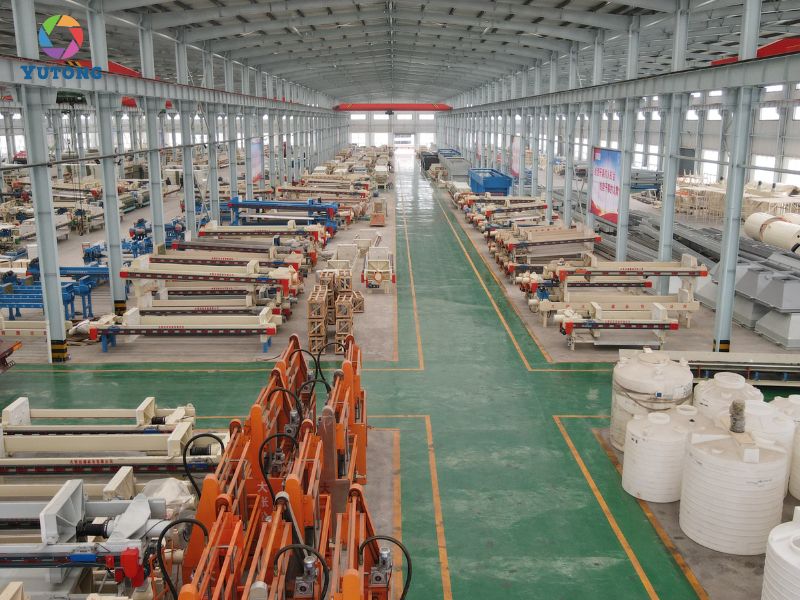 Đơn vị sản xuất máy ép bùn uy tín