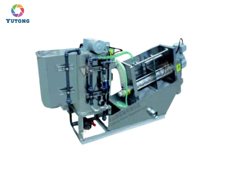 Kiểm tra, vệ sinh và thay thế các bộ phận cần thiết