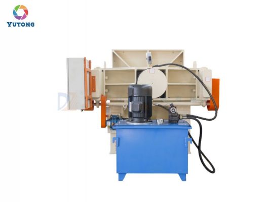 Ứng dụng của máy ép lọc khung bản trong ngành thực phẩm